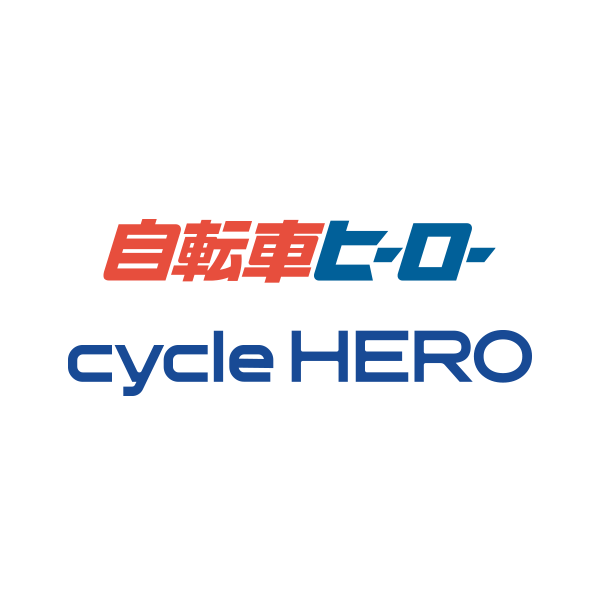 CycleHero 店舗のご案内