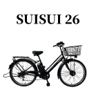 SUISUI 26