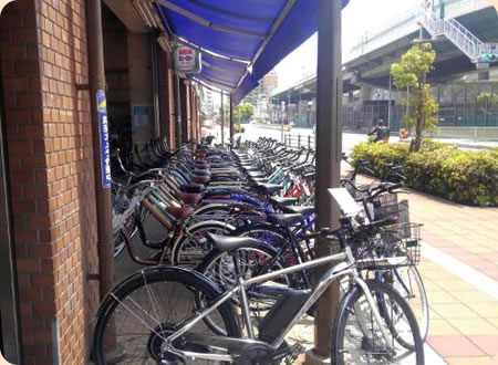 あべの店 写真-2