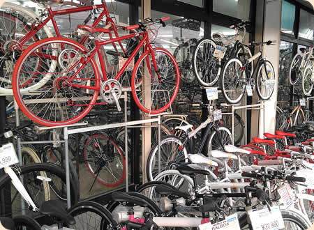 和泉店 写真-1
