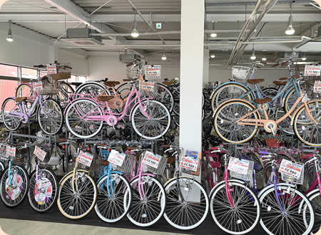 ときはま金岡店 写真-2