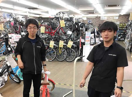 堺本店 写真-2