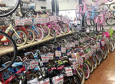 真田山店 写真-1