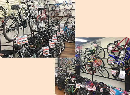 真田山店 写真-2