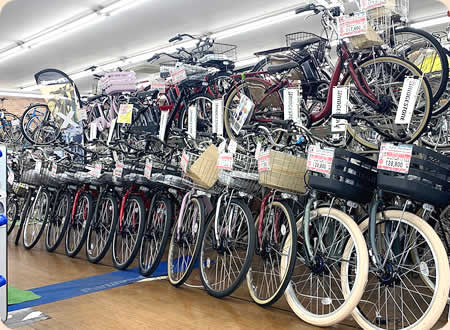 富田林店 写真-1