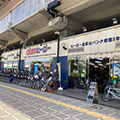 堺駅プラットプラット店