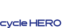cycleHEROなら