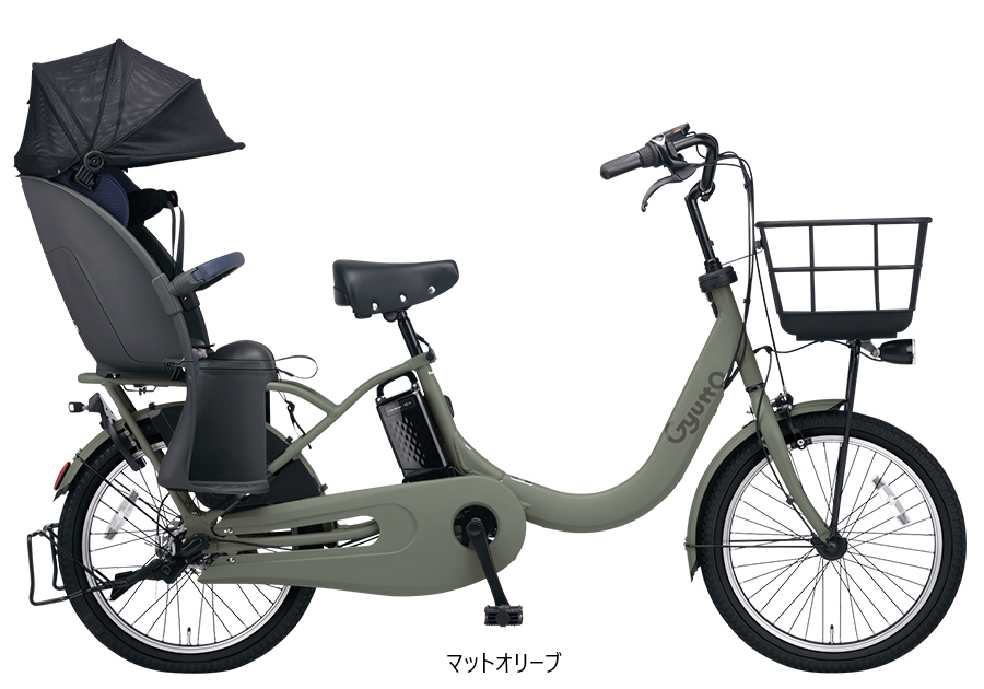 サイクルヒーロー オンラインショップ / ・電動アシスト自転車