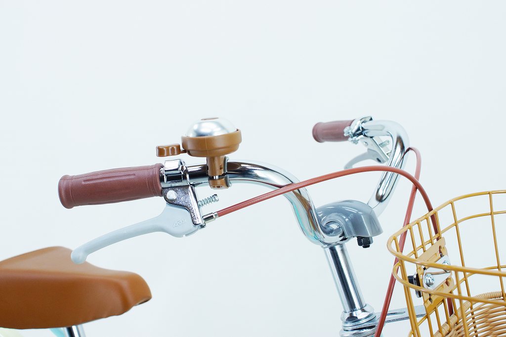 サイクルヒーロー オンラインショップ フルーレット 18インチ 変速なし サイクルヒーロー オンラインショップ フルーレット 18インチ 変速なし