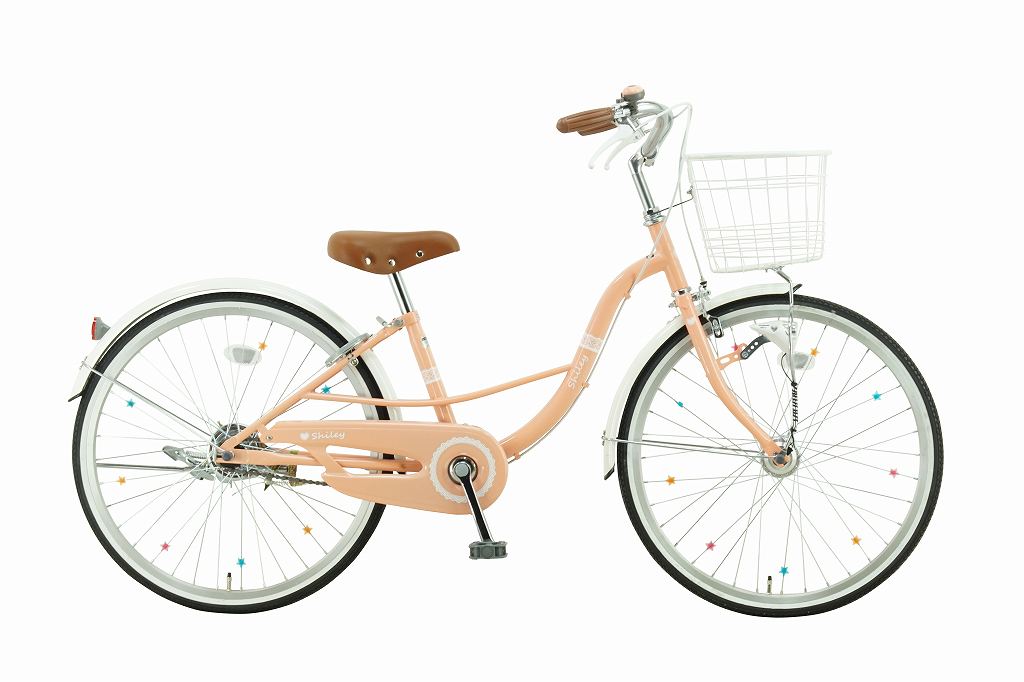 サイクルヒーロー オンラインショップ / シャーリー 24インチ 変速なし 
