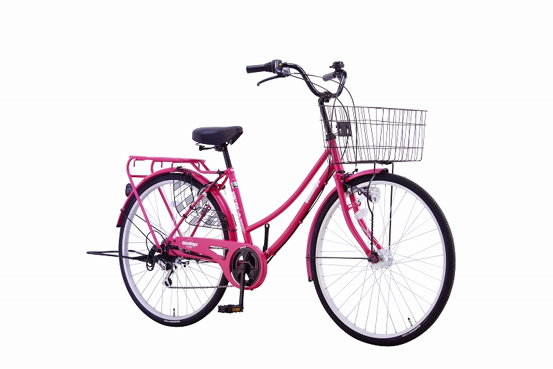 サイクルヒーロー オンラインショップ / ヴァンナイズ 26インチ 6段 ...