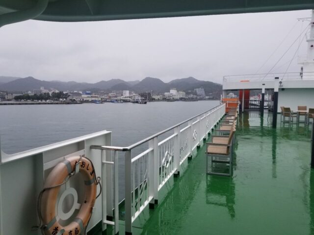 聖地巡礼？アートの島「直島」☆