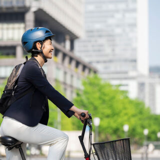 自転車用ヘルメット着用が努力義務化！罰則なしの理由や施行の背景とは