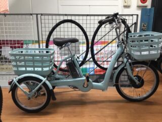 サイクルヒーロー  大阪のサイクルライフを守るヒーローがいる自転車屋